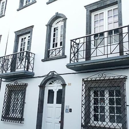 Colegio 86 Apartment ปอนตาเดลกาดา ภายนอก รูปภาพ