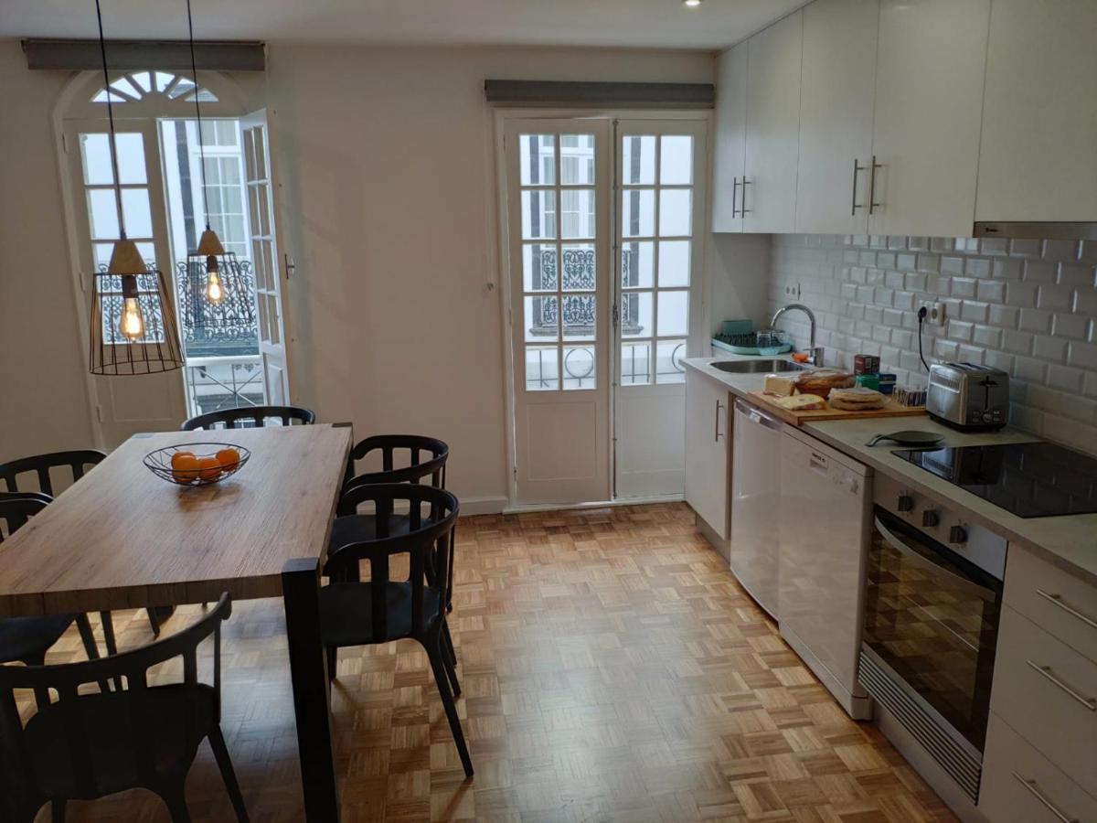 Colegio 86 Apartment ปอนตาเดลกาดา ภายนอก รูปภาพ