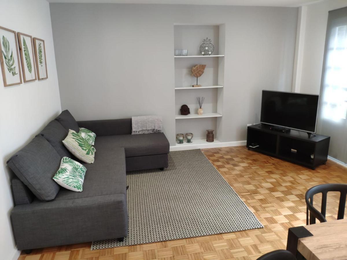 Colegio 86 Apartment ปอนตาเดลกาดา ภายนอก รูปภาพ