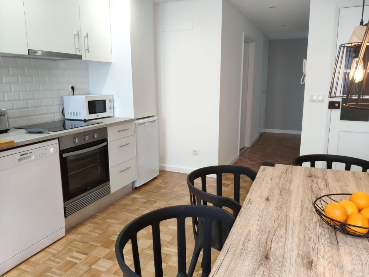 Colegio 86 Apartment ปอนตาเดลกาดา ภายนอก รูปภาพ