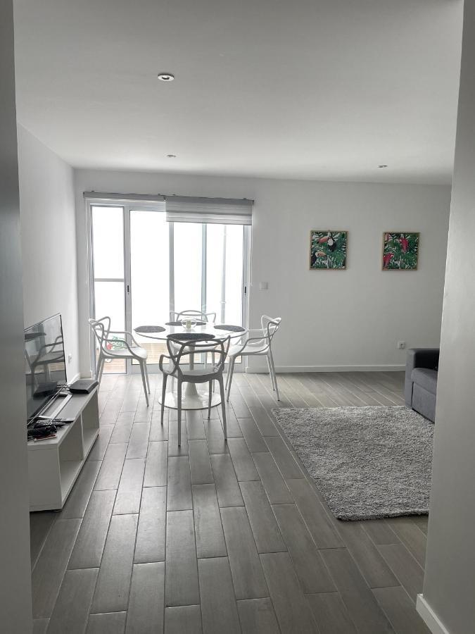 Colegio 86 Apartment ปอนตาเดลกาดา ภายนอก รูปภาพ