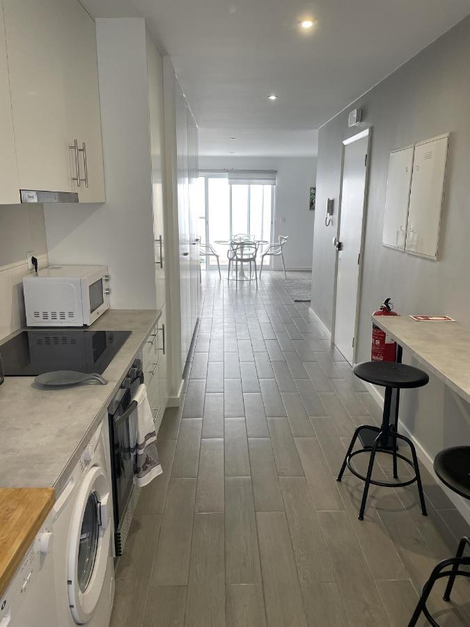 Colegio 86 Apartment ปอนตาเดลกาดา ภายนอก รูปภาพ
