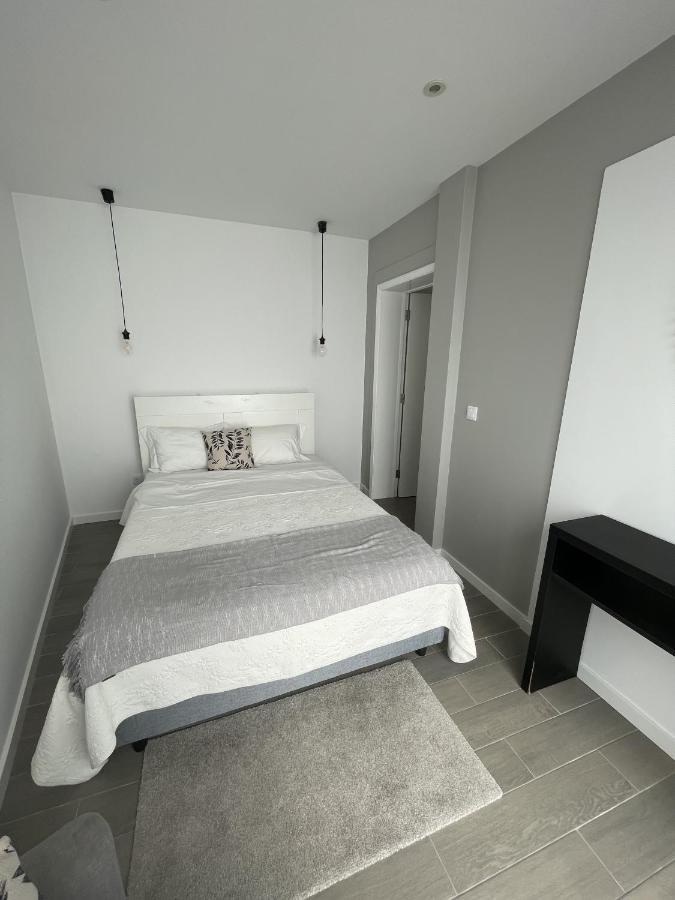 Colegio 86 Apartment ปอนตาเดลกาดา ภายนอก รูปภาพ