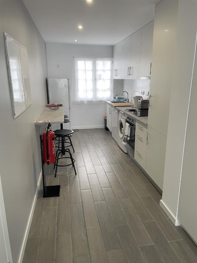 Colegio 86 Apartment ปอนตาเดลกาดา ภายนอก รูปภาพ