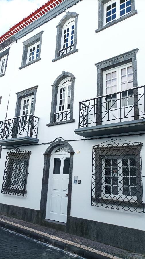 Colegio 86 Apartment ปอนตาเดลกาดา ภายนอก รูปภาพ