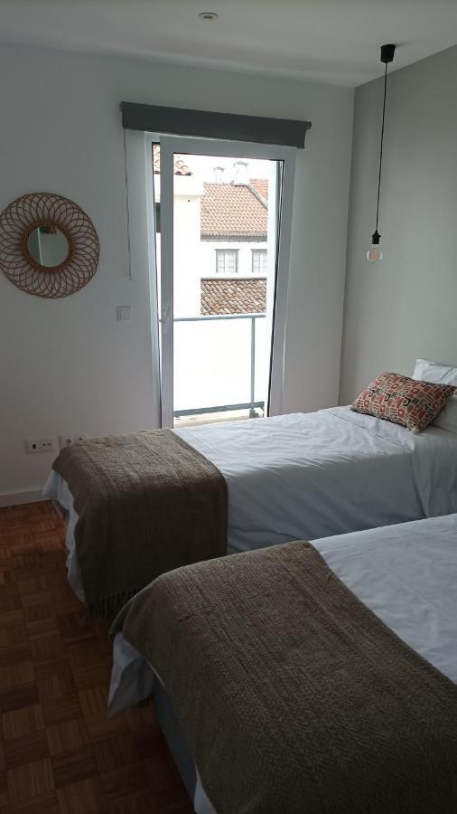 Colegio 86 Apartment ปอนตาเดลกาดา ภายนอก รูปภาพ