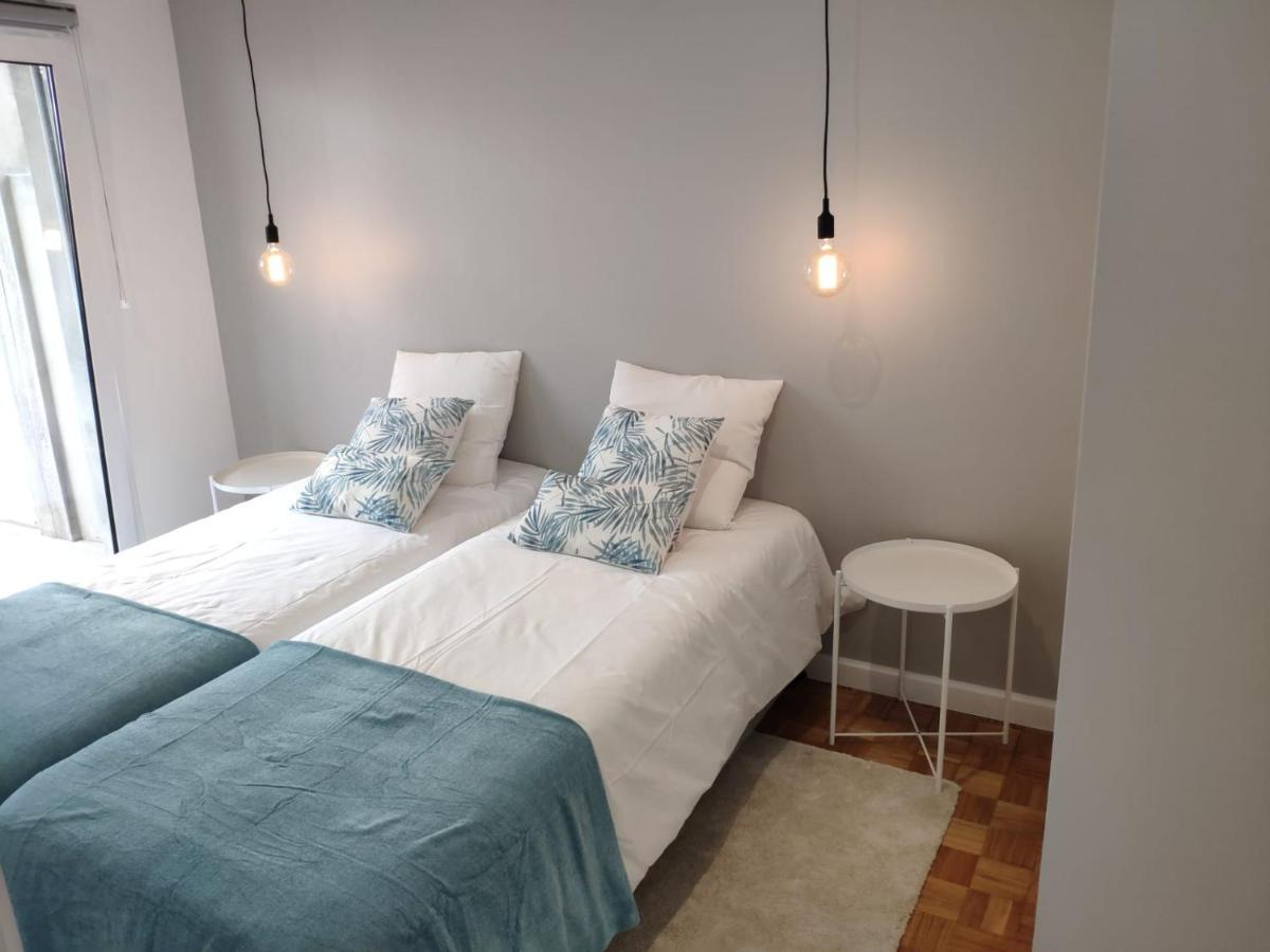 Colegio 86 Apartment ปอนตาเดลกาดา ภายนอก รูปภาพ